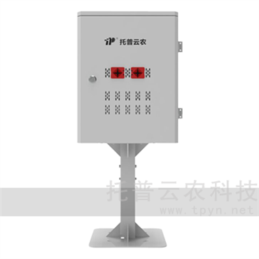 番茄潛葉蛾智慧性誘測報系統(tǒng)（露地）